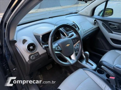 TRACKER 1.8 MPFI LTZ 4X2 16V