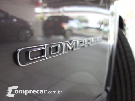 COMPASS - 1.3 T270 TURBO SPORT AT6