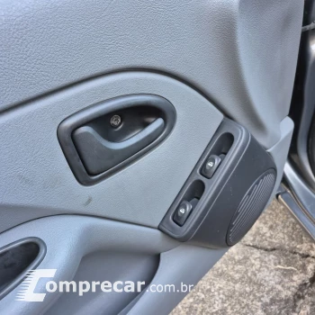 Clio Campus Hi-Flex 1.0 16V 5p