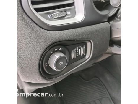 RENEGADE 1.8 16V FLEX SPORT 4P AUTOMÁTICO