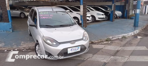 FORD FIESTA 1.0 Rocam SE 8V 4 portas