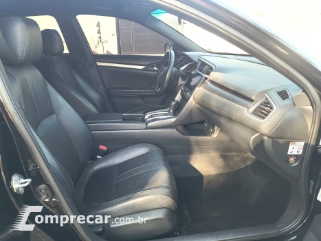 CIVIC 2.0 16vone EXL