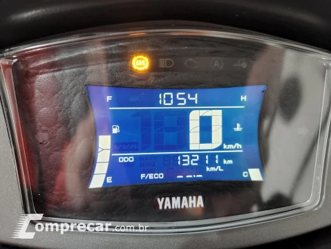 Yamaha NMAX 160