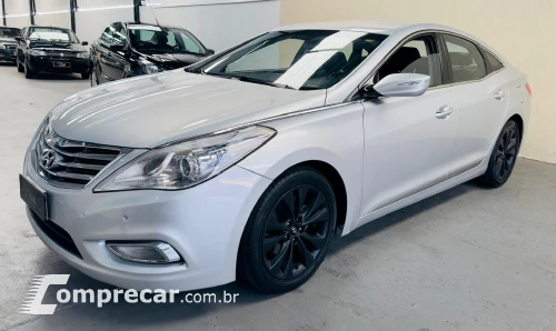 Hyundai AZERA 3.0 V6 GDI 4 portas