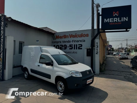 Fiat FIORINO 1.4 MPI Furgão Endurance 8V 2 portas