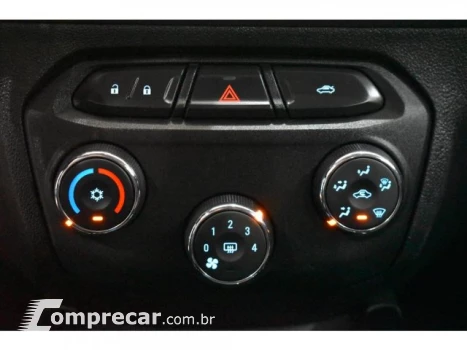 PRISMA - 1.4 MPFI LTZ 8V 4P AUTOMÁTICO
