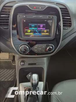 CAPTUR 1.6 16V SCE Bose