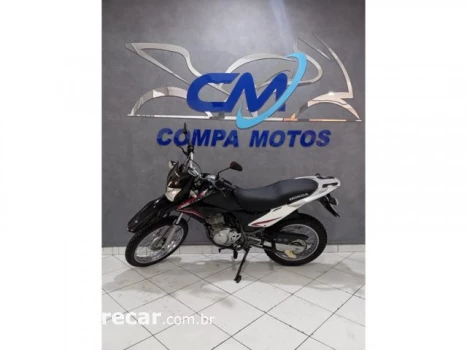 NXR 150 BROS ES - Off Road
