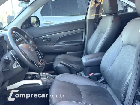 ASX 2.0 MIVEC FLEX HPE CVT