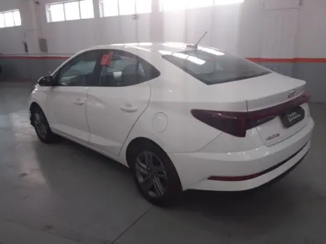 HB20S 1.0 TGDI FLEX COMFORT PLUS AUTOMÁTICO