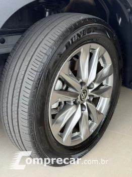 COROLLA CROSS 2.0 Vvt-ie XR