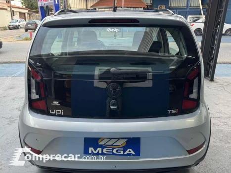 CROSS UP 1.0 TSI 12V