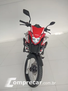 XRE 300 ABS