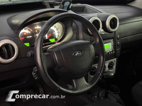ECOSPORT 2.0 XLT 16V