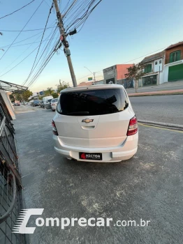 Spin LTZ 7S 1.8 (Flex) (Aut)