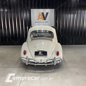 FUSCA 1.3 8V