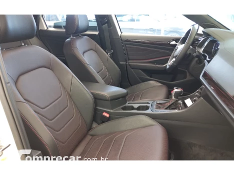 JETTA 2.0 350 TSI GASOLINA GLI DSG