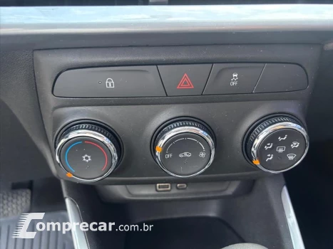 MONTANA 1.2 TURBO FLEX LTZ AUTOMÁTICO