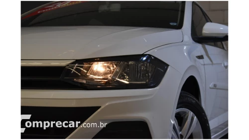 POLO - 1.0 MPI TOTAL MANUAL