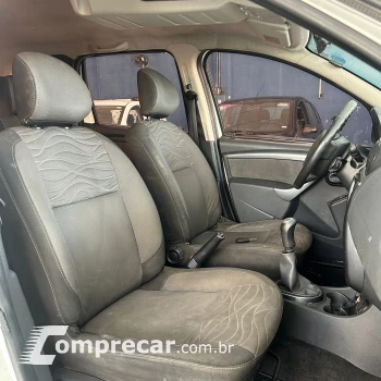 DUSTER 1.6 Dynamique 4X2 16V