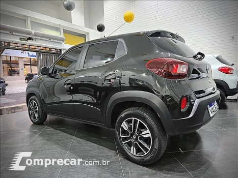 KWID 1.0 12V SCE Intense