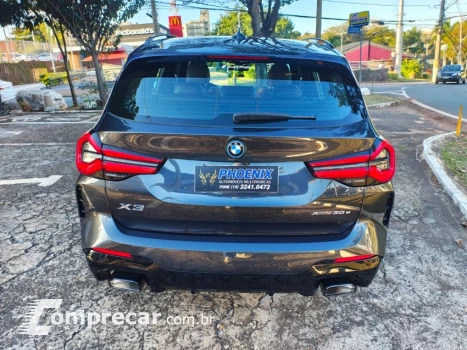 X3 2.0 16V M Sport Launch Edition30e