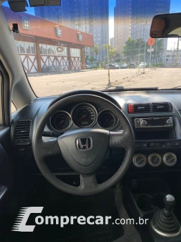 FIT 1.4 LX 16V