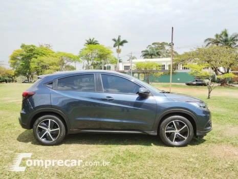 HR-V 1.8 16V EX