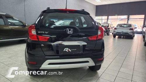 WR-V EXL 1.5 Flexone 16V 5p Aut.