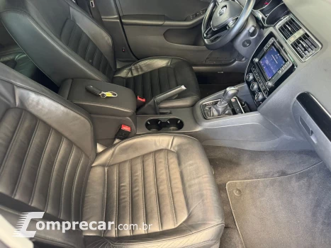 JETTA 2.0 TSI Highline 211cv