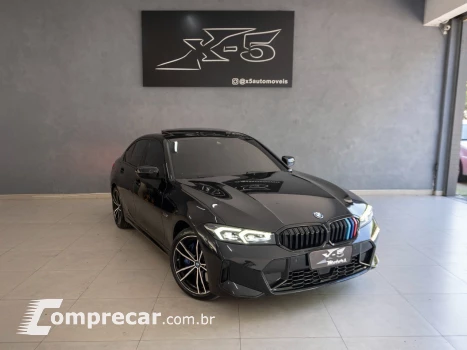 330e M Sport 2.0 Turbo Híbrido Aut.