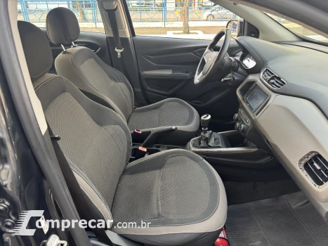 PRISMA 1.0 LT Spe/4 8V