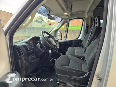 DUCATO 2.3 Multijet Executivo