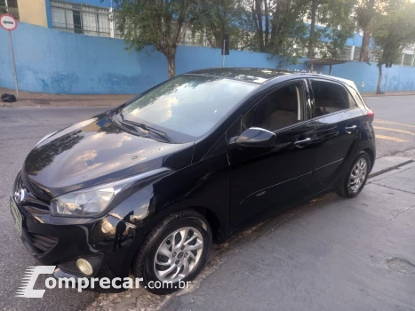 Hyundai HB20 CONF PLUS 1.0 4 portas