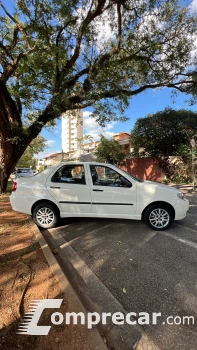 SIENA 1.0 MPI Fire 8V
