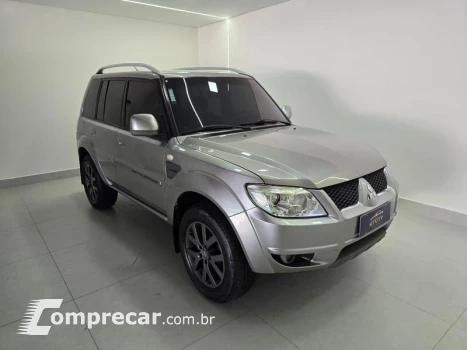 PAJERO TR4 FL 2WD HP