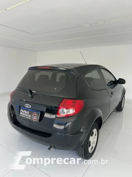 KA 1.0 I 8V