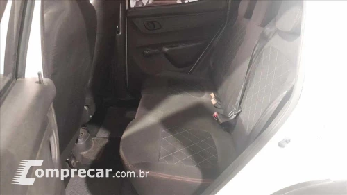KWID 1.0 12V SCE FLEX ZEN MANUAL