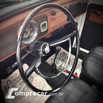 FUSCA 1.5 8V