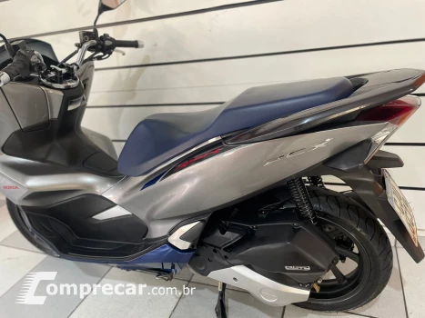 pcx 150  SPORT abs