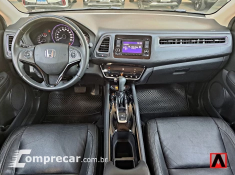 HR-V 1.8 16V EX