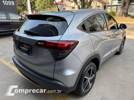 HR-V EX 1.8 Flexone 16V 5p Aut.