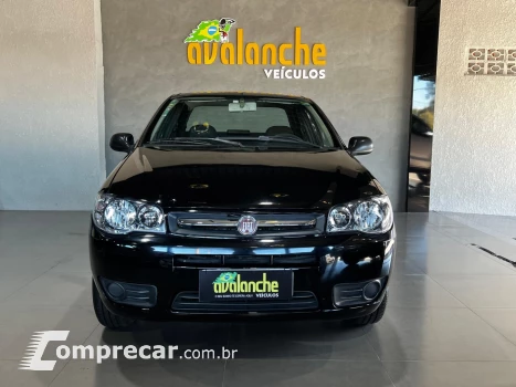 SIENA 1.0 MPI FIRE 8V FLEX 4P MANUAL