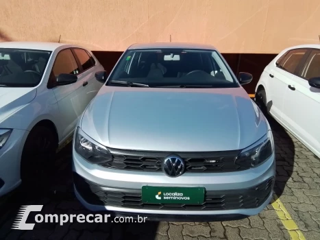 POLO 1.0 MPI TRACK MANUAL