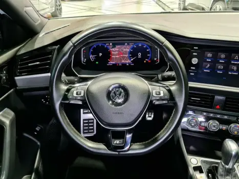 JETTA R LINE 250 TSI 1.4 FLEX 16V AUT