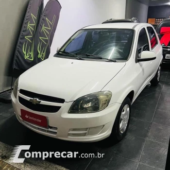 CHEVROLET CELTA 1.0L LT 4 portas