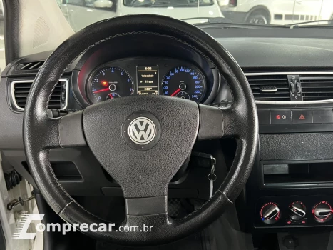 FOX 1.6 MI 8V FLEX 4P MANUAL