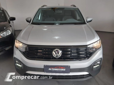 T-CROSS 1.0 200 TSI