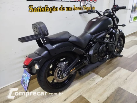 VULCAN S ABS