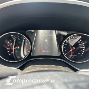 COMPASS 2.0 16V Sport